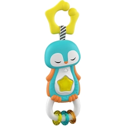 Interactive Penguin