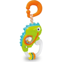 Fun Chameleon - Chameleon Interactive Shake & Play