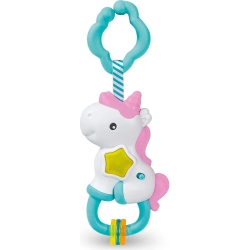 Magic Unicorn - Rattle lights and sounds