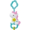 Magic Unicorn - Rattle lights and sounds