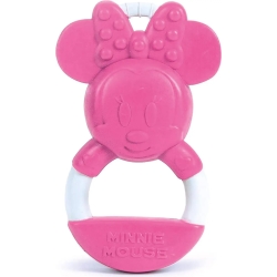 Baby Minnie - Teething ring