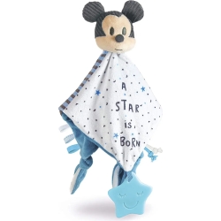 Baby Mickey Comforter