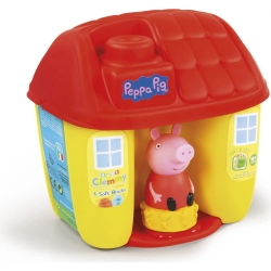Peppa Pig - Bucket Clemmy