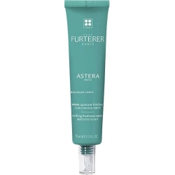 Astera Fresh - Soothing freshness serum for irritated scalp 75 ml