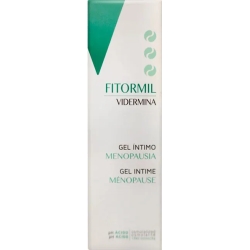 Fitormil - Intimate Gel Menopause 30 Ml