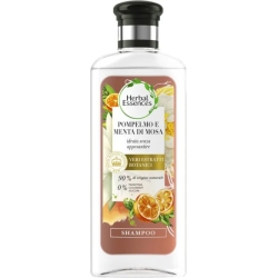 White Grapefruit & Mosa Mint - Volumizing Shampoo 250 ml