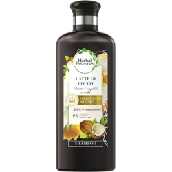 Coconut Milk - Moisturizing Shampoo 250 ml