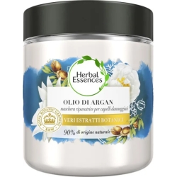 Argan Oil - Restorative Mask 250 ml