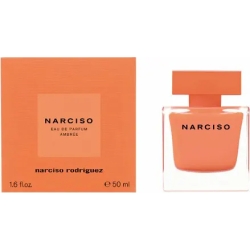 Narciso Ambrée - Eau de Toilette For Women 50 ml Spray