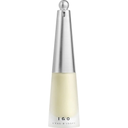 L'Eau d'Issey Igo - Eau de Toilette for Women 60 ml + 20 ml Spray