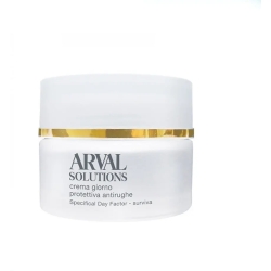 Solutions specifical Day Factor - anti-wrinkle face day cream 30 ml