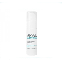 Solutions Light Cell Defence - protective repairing Face cream 30 ml