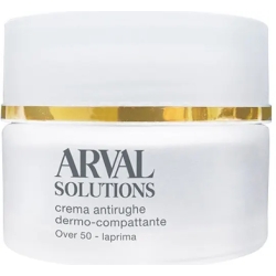 Solutions Over 50 - skin-firming anti-wrinkle facial cream 30 ml
