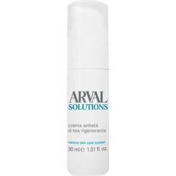 Solutions - Anti-aging D-Tox Regenerating Cream 30 ml