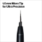 ColorStay Micro Hyper Precision Gel Eyeliner n. 216 Beige