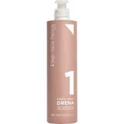 1 Drena - Ultra-draining gel salts 250 ml
