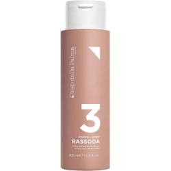 3 Rassoda - Firming anti-cellulite cream 400 ml