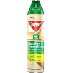cockroaches and ants kitchen - bug spray 400 ml