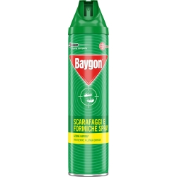 Cockroaches and ants Extra Precision - Insecticide 400 ml