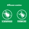 Cockroaches and ants Extra Precision - Insecticide 400 ml