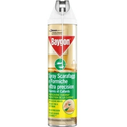 Cockroaches and ants EP kitchen protection - Insecticide 400 ml