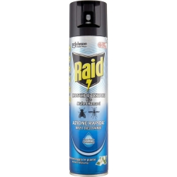 mosche & zanzare aqua-base technologys - Insecticide Spray 400 ml