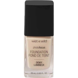 Photo Focus Foundation DEWY N. 519 Soft Ivory