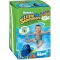 Little swimmers - swim pants size 3-4( 7-15kg)  12 diapers