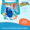 Little swimmers - swim pants size 3-4( 7-15kg)  12 diapers