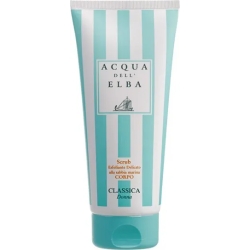 Classica Donna Scrub - Gentle exfoliant 200 ml