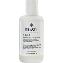 D-Clar Micropeeling - Exfoliating facial treatment 100ml