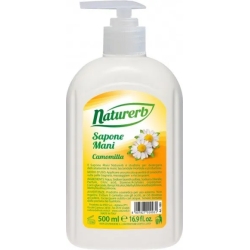 Soap Hands Camomile 500 ml