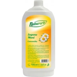 Soap Hands Chamomile 1 l recharging