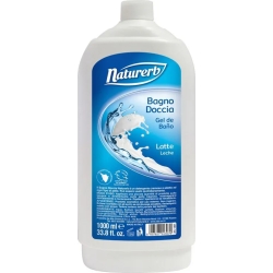 Shower Milk 1 l