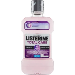 Total Care Zero - Gentle mouthwash taste 250 ml