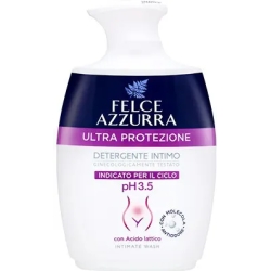 Ultra Protection - Intimate cleanser 250 ml