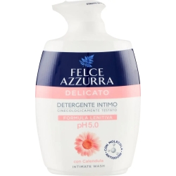 Delicate - Intimate cleanser 250 ml
