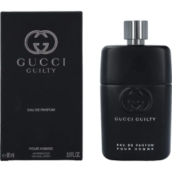 Guilty - Eau de Parfum for Men 90 ml Spray