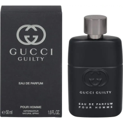 Guilty - Eau de Parfum for Men 50 ml Spray