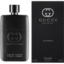 Guilty - Eau de Parfum for Men 150 ml Spray