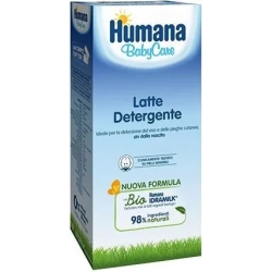 Baby care - moisturizing cleansing milk 300 ml