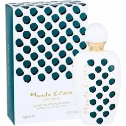 Eau Fraiche - Eau de Toilette for Women 50 ml Spray