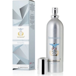 Invincible - Eau de Parfum for Men 150 ml Spray