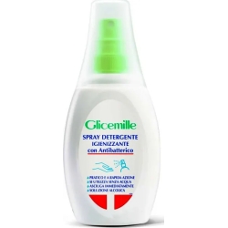 Spray Cleaner - Antibacterial Hand Sanitizer with 75 ml