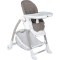 Gusto - baby high chair 246 Mud