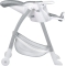 Gusto - baby high chair 246 Mud