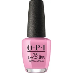 Nail Lacquer - Nail Polish Onlt80 Rice Rice Baby