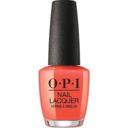 Nail Lacquer - Nail Polish Onlt89 Tempura-Ture Is Rising!