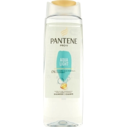 Aqua Light - nourishing shampoo 250 ml