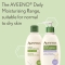 daily moisturising lavender lotion 300 ml